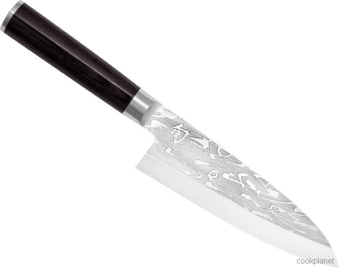 KAI Shun Pro Sho Deba 16,5 cm