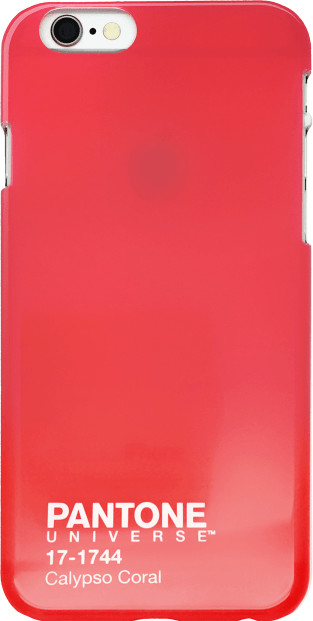 Case Scenario Pantone Universe Cover (iPhone 6/6S)
