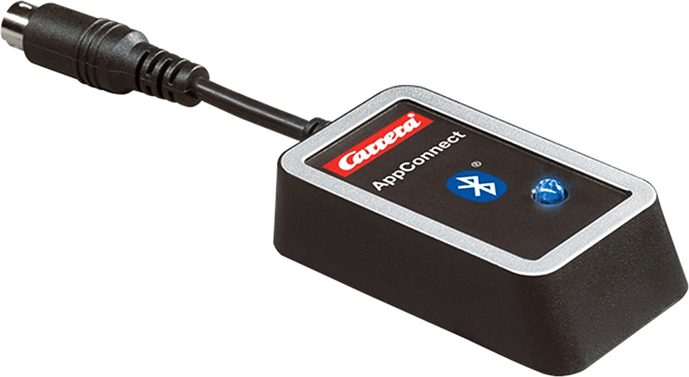 Carrera Digital 124 - Appconnect (30369)