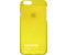 Case Scenario Pantone Universe Cover Yellow (iPhone 6/6S)