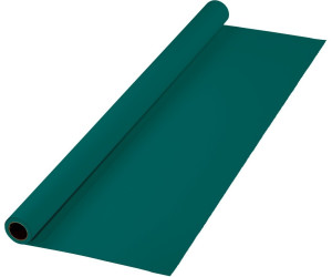 Hama Hintergrund, Karton, 2,75 x 11 m, Dunkelgrün