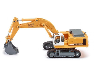 Escavatore Wikipedia