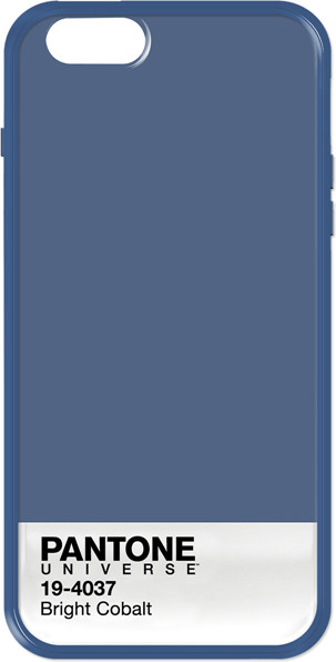 Case Scenario Pantone Universe Bumper Cover (iPhone 6/6S)