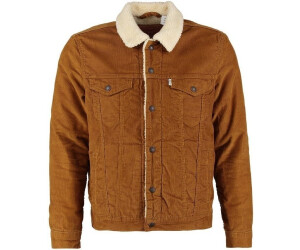 Buy Levi's Type 3 Sherpa Trucker Jacket 