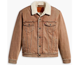 Levis sherpa sizing store