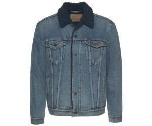Levis top sherpa fegin