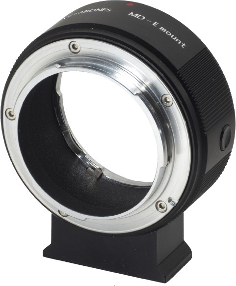 metabones Minolta MD/Sony NEX