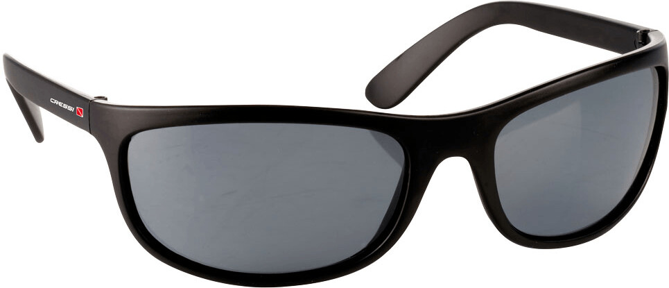 Cressi Rocker black