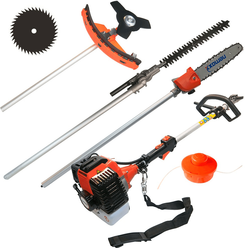 Nemaxx Kit 5 en 1, MT62