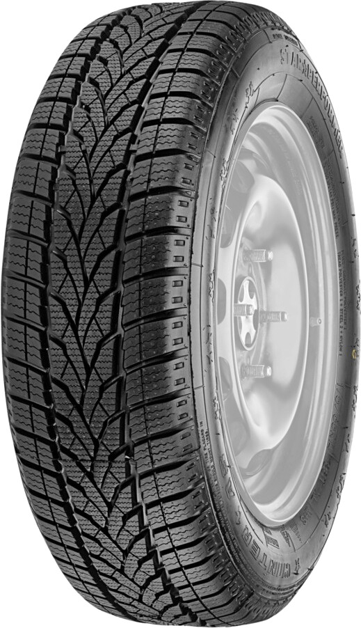 Star Performer SPTS-AS 215/55 R17 98V