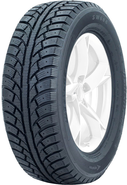 GoodRide SW606 195/60 R15 88T