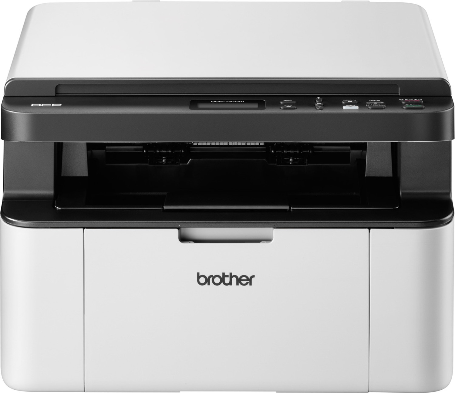 Brother DCP-L2620DW 3in1 Multifunktionsdrucker Scanner Kopierer