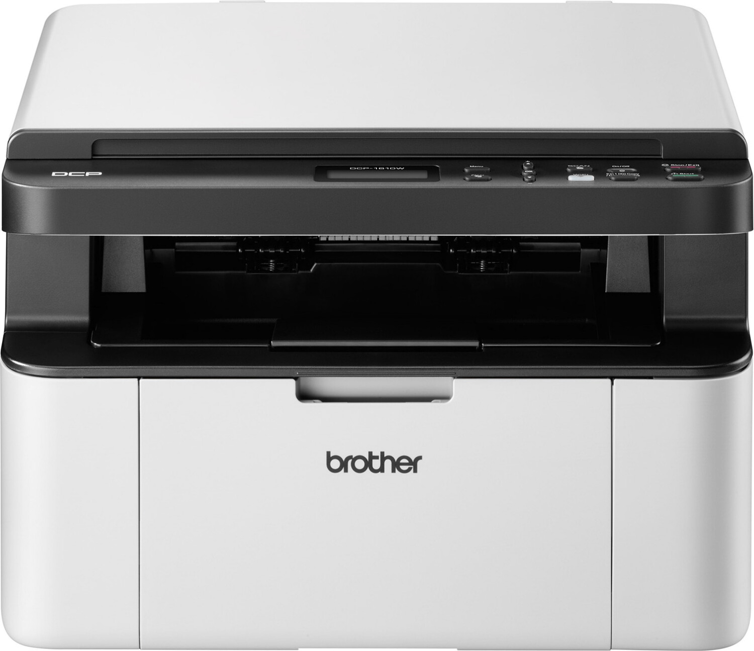 Soldes Brother DCP-1610W 2024 au meilleur prix sur