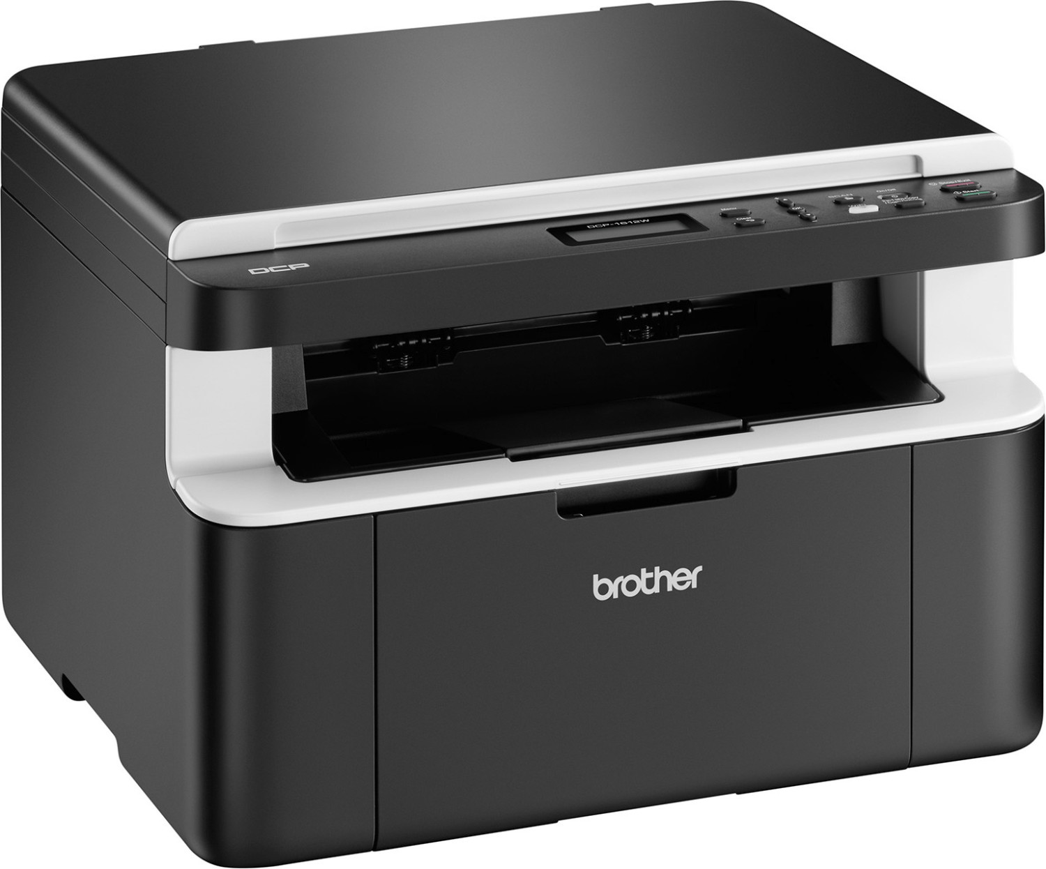 Brother DCP1610WG1  Brother DCP-1610W stampante multifunzione