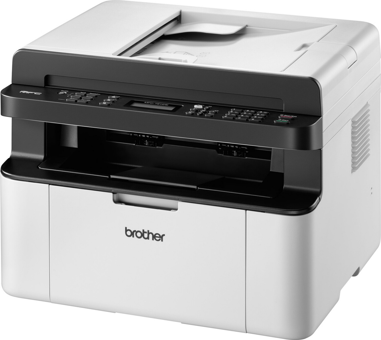 MFC-L2750DW - Brother Specifications and Certification