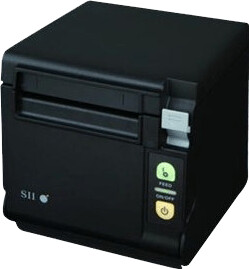 Seiko Instruments RP-D10