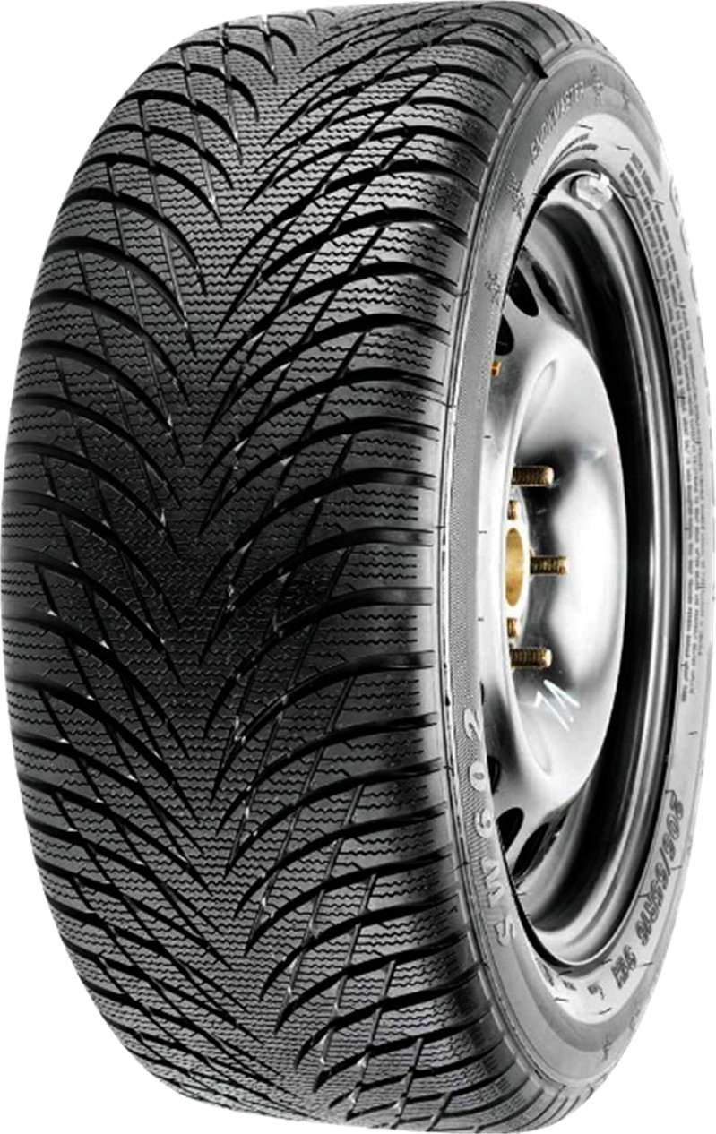 GoodRide SW602 165/70 R14 81T