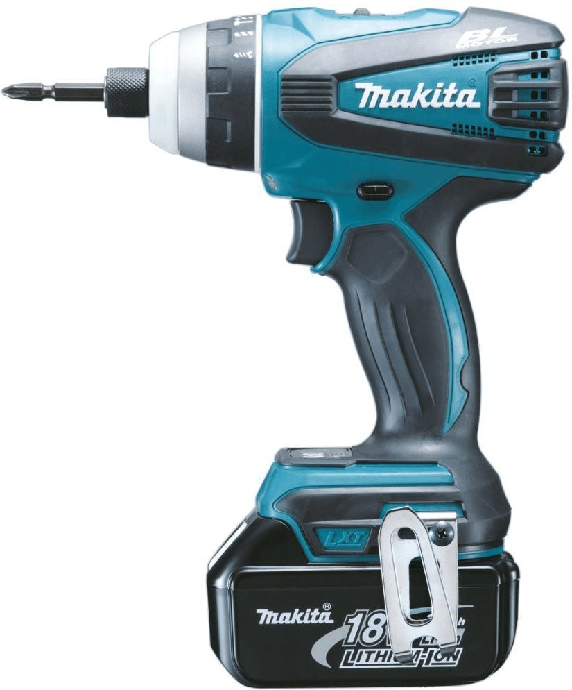 Ударный Шуруповерт Makita Аккумуляторный Купить