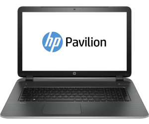 HP Pavilion 17-f153ng (K0W67EA)