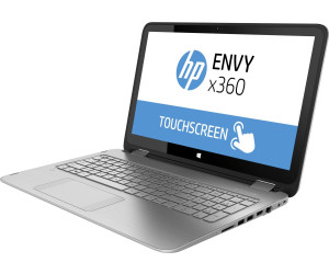 HP Envy 15-u100ng x360 (K0X83EA) ab 630,26 ...