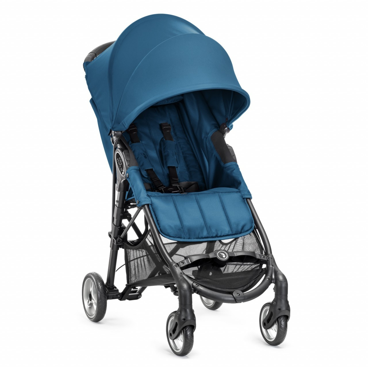Baby Jogger City Mini Zip Teal