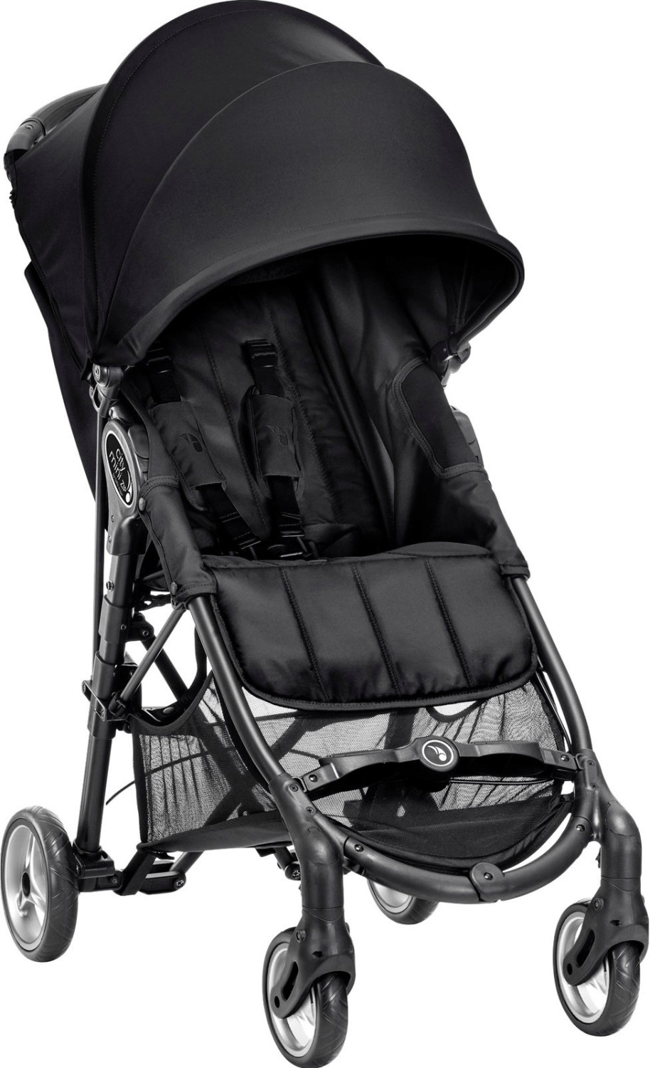 Baby Jogger City Mini Zip Black