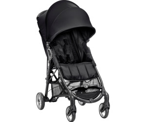 poussette canne baby jogger