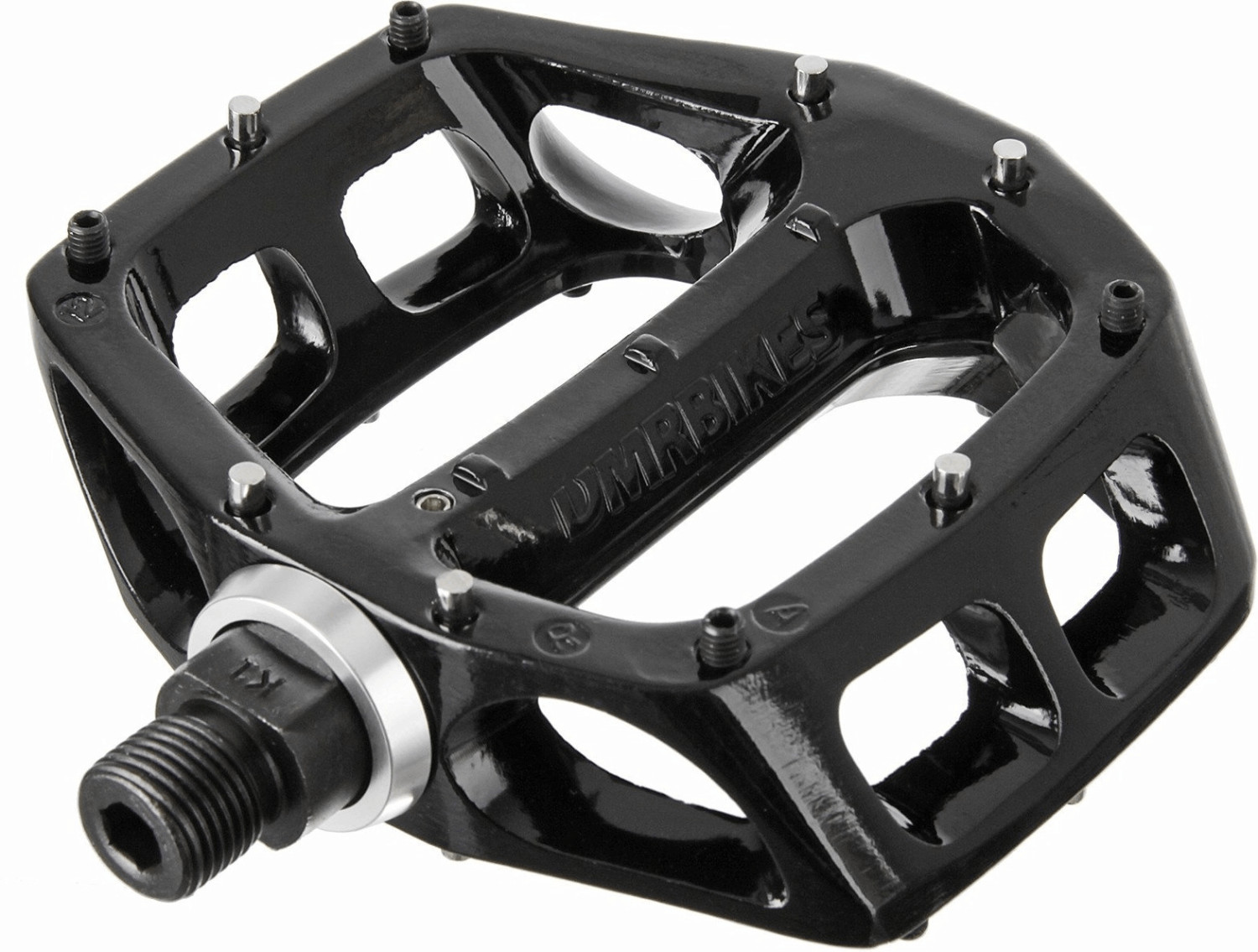 DMR V8 Pedal (black)