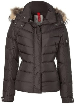 Bogner Down Jacket Sale-D ebony