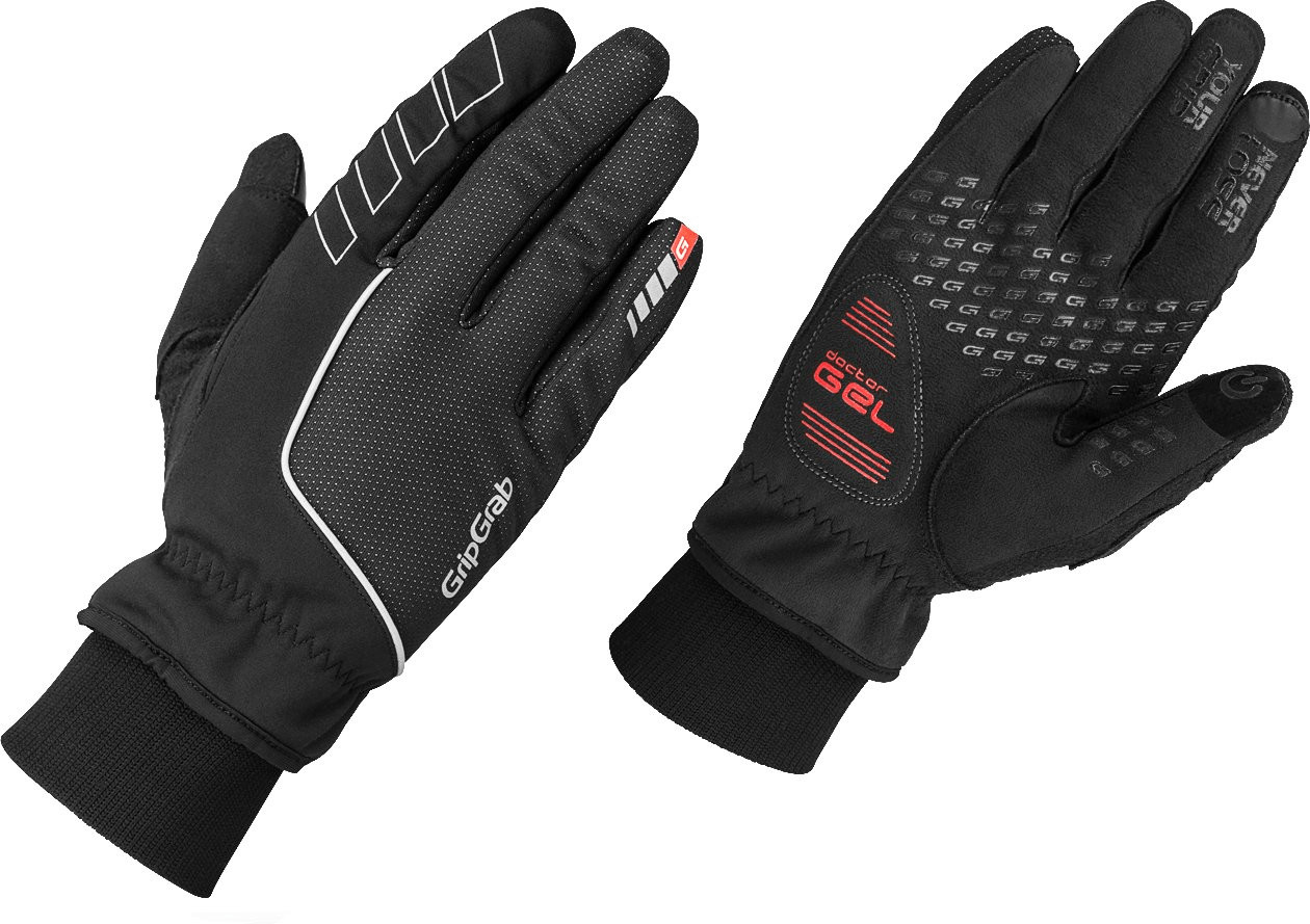 GripGrap Windster