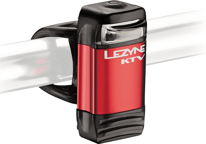 Lezyne KTV (avant)