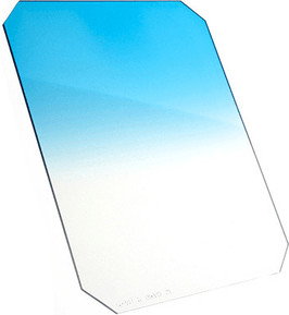Formatt Hitech 165x200mm Hard Edge Graduated