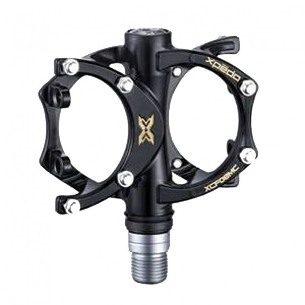 Xpedo Traverse Eight XCF08MC (black)