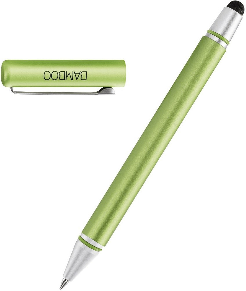 Wacom Bamboo Stylus duo3 vert