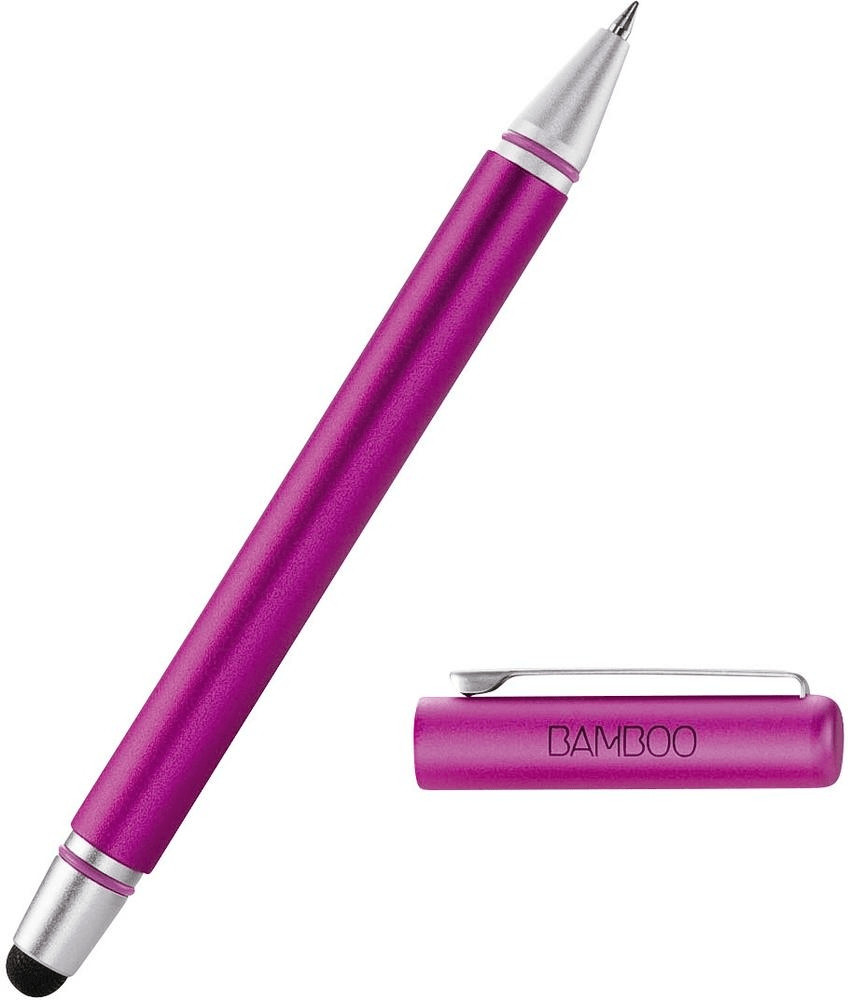 Wacom Bamboo Stylus duo3 rose