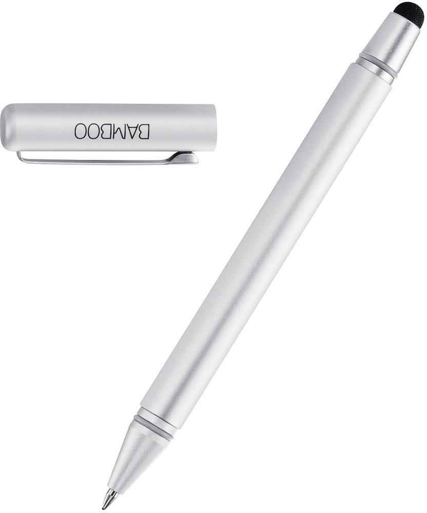 Wacom Bamboo Stylus duo3 argent