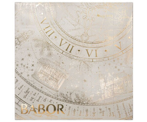 Babor Adventskalender ab 67,39 € (Black Friday Deals