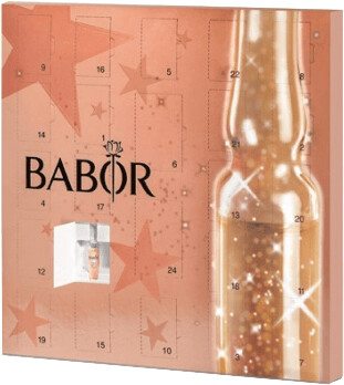 Babor Advent Calendar