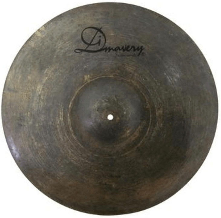 Dimavery DBHR-822 Ride 22