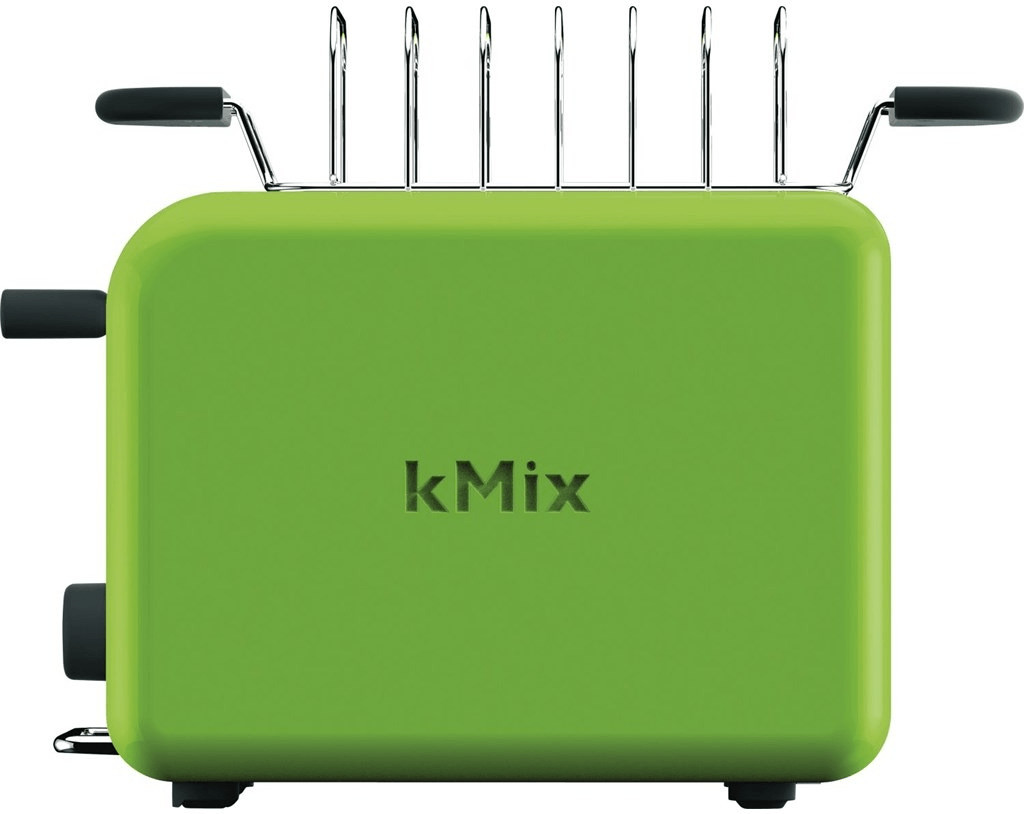 Kenwood kMix TTM020GR
