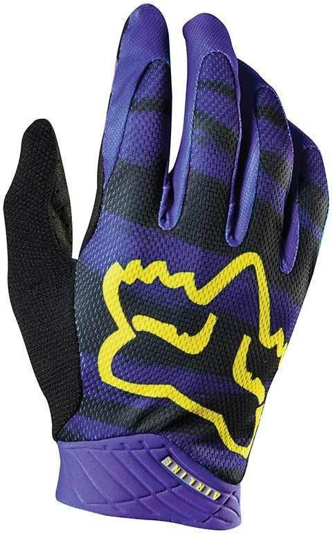 Fox Gants Airline Marz 2015