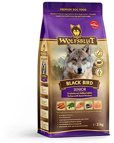 Wolfsblut WBBBS2