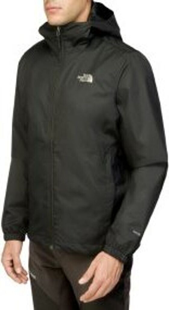 The North Face Resolve Insulated Jacket Men (A14Y) tnf black desde 118