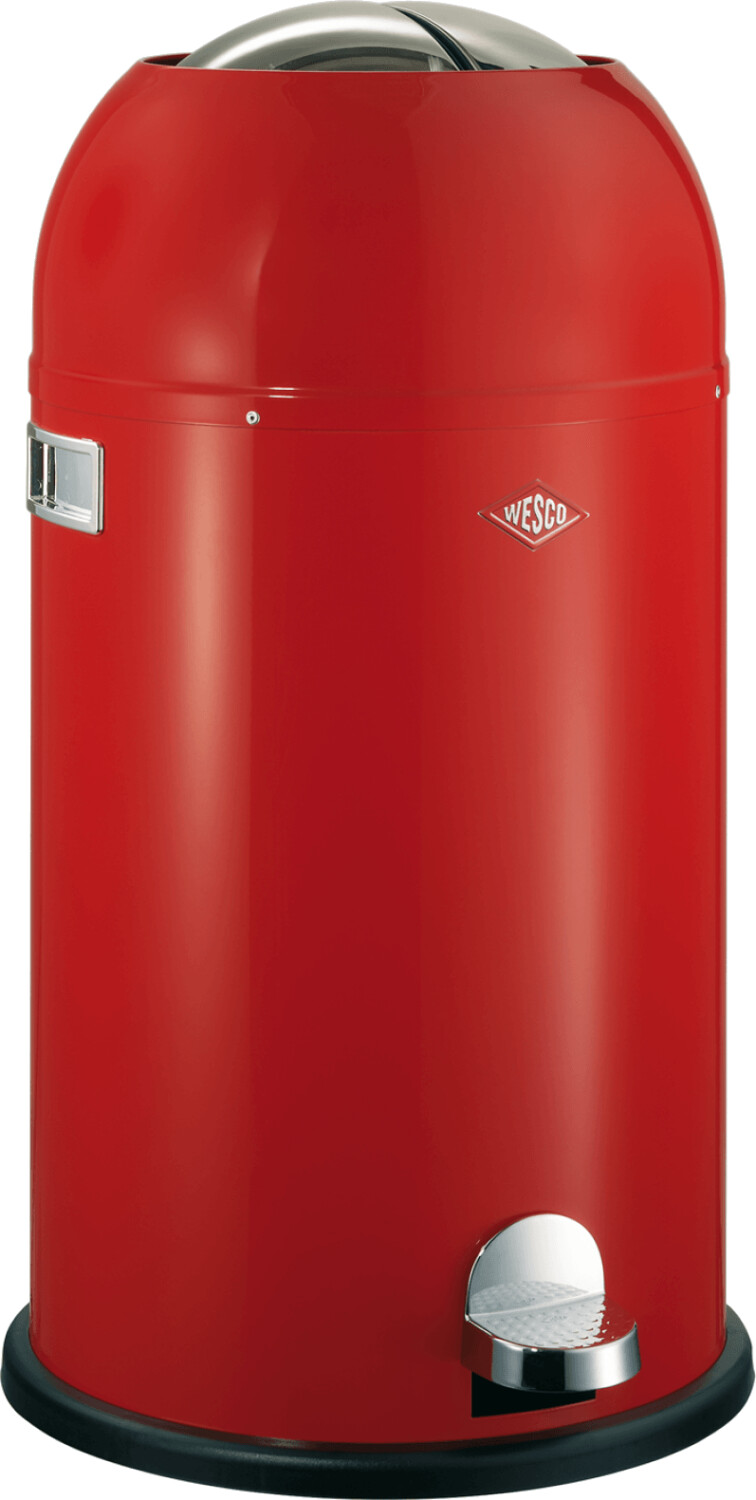 Wesco Kickmaster 33 L rouge (184631-02)