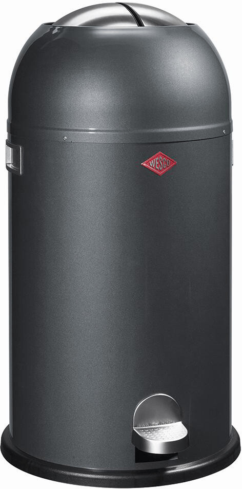 Wesco 33L graphite (184631-13)