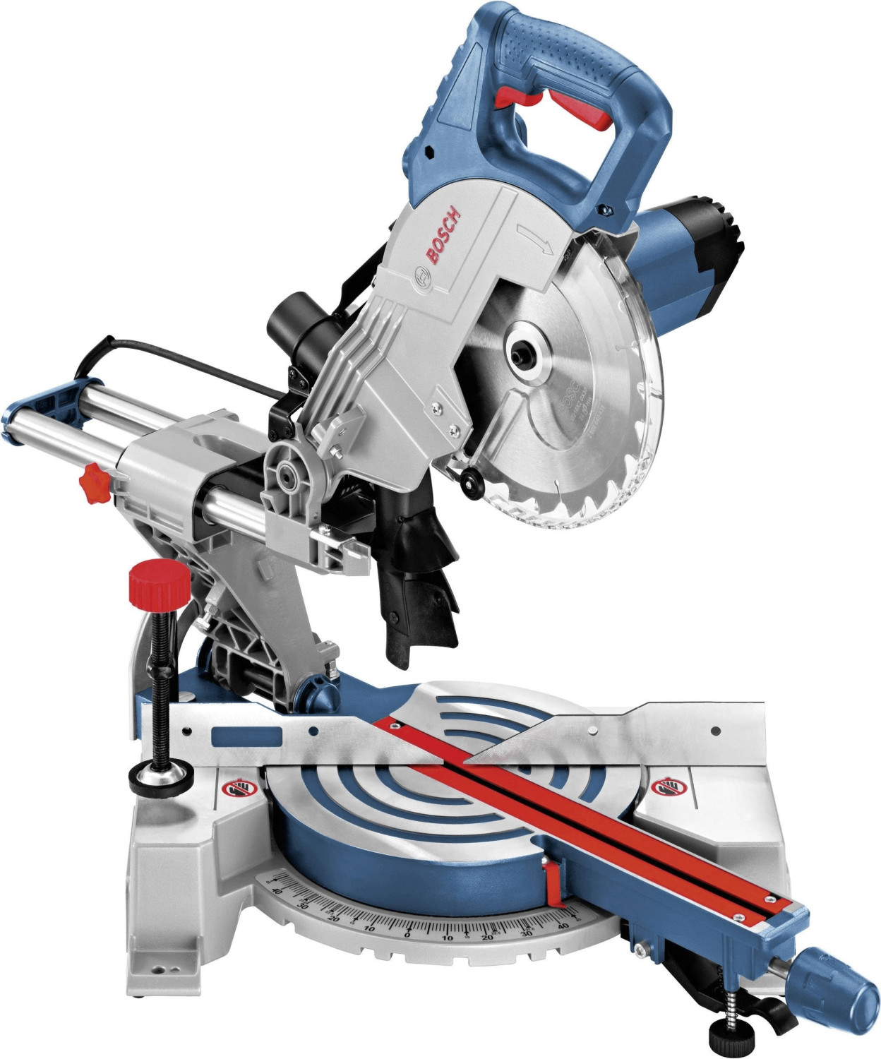 Bosch GCM 800 SJ Professional (0 601 B19 000)