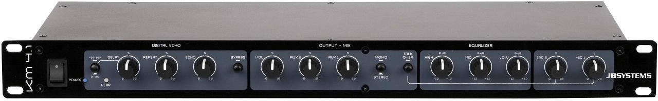 JB Systems KM4.1