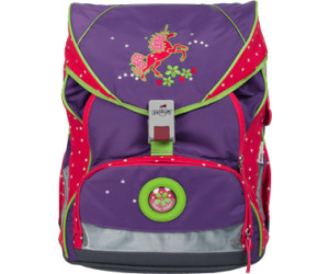 Derdiedas Ergoflex Xl Happy Unicorn Ab 206 10