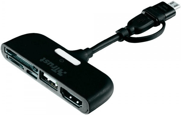 Trust TV Connection Kit for Samsung Galaxy