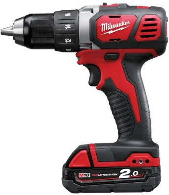 Milwaukee Electric Tool M18 BDD C202